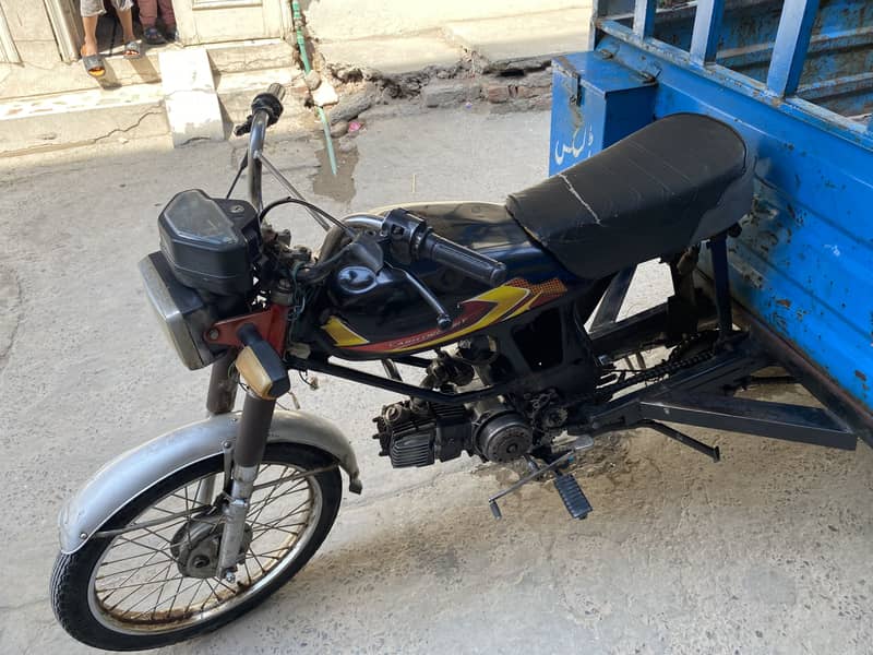 Unit 100Cc 5