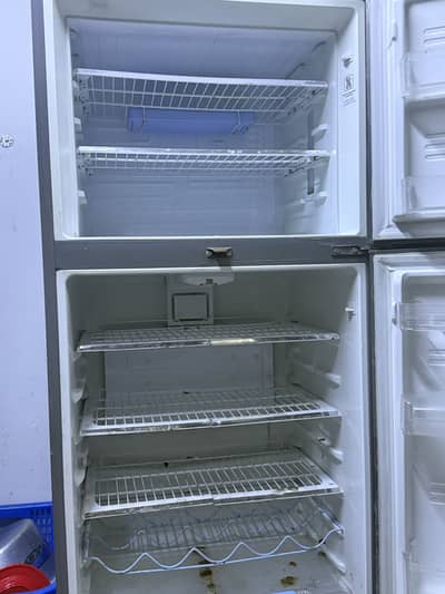 Kenwood Jumbo Fridge Used For Sale