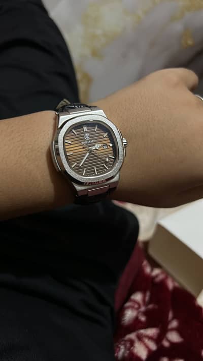 Watch