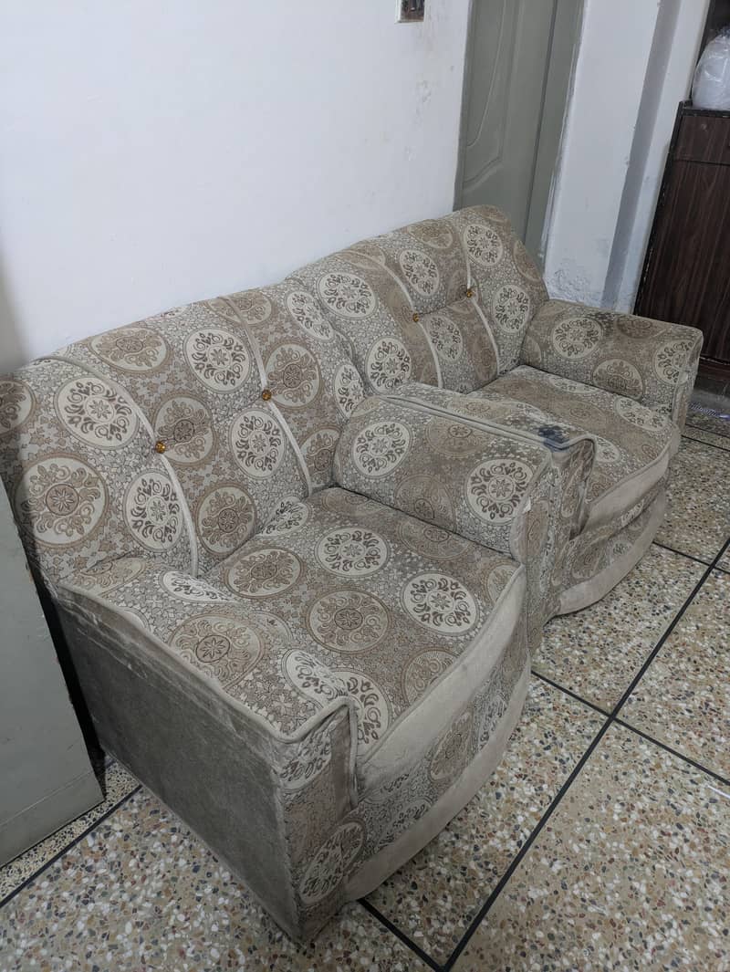 sofa set 5 seater sofas 1