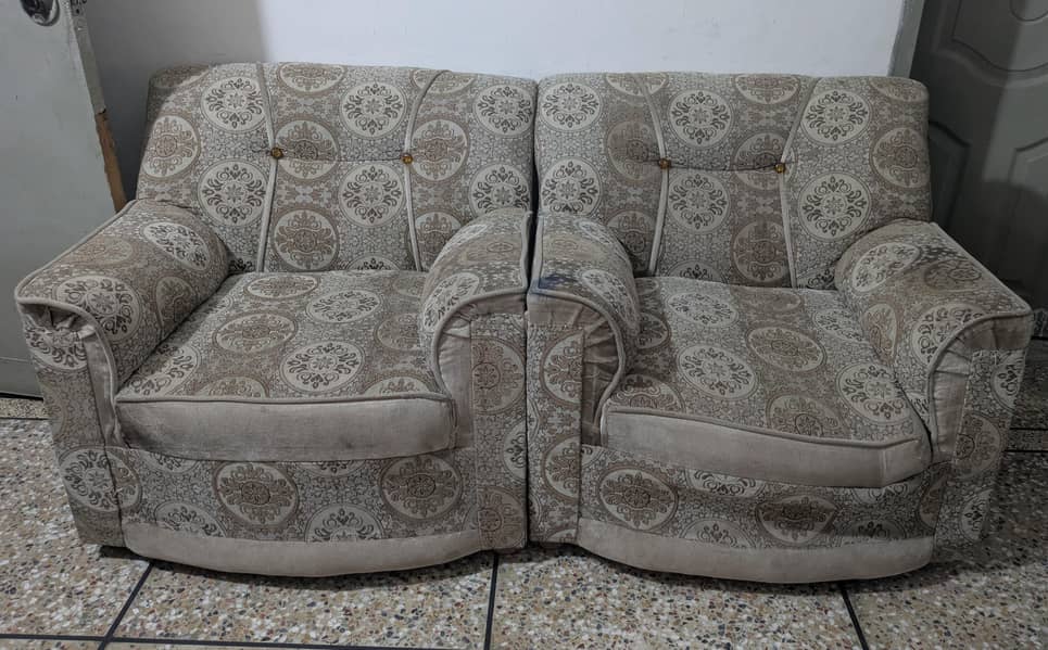 sofa set 5 seater sofas 2