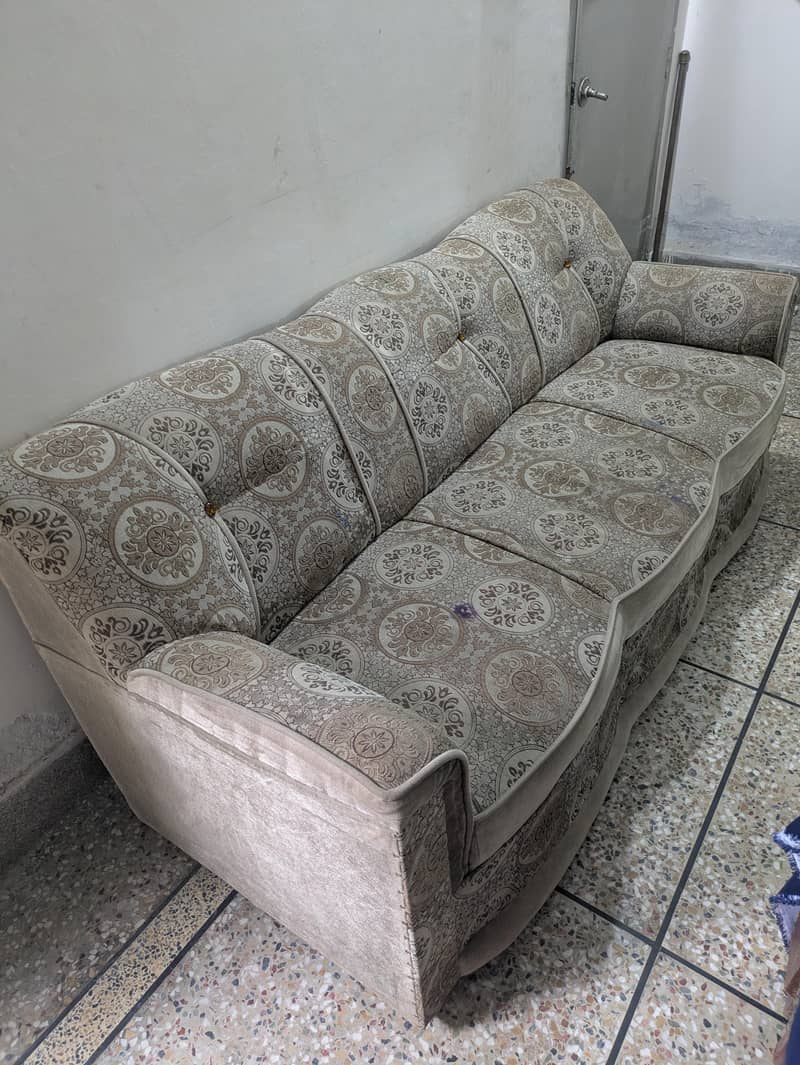 sofa set 5 seater sofas 3