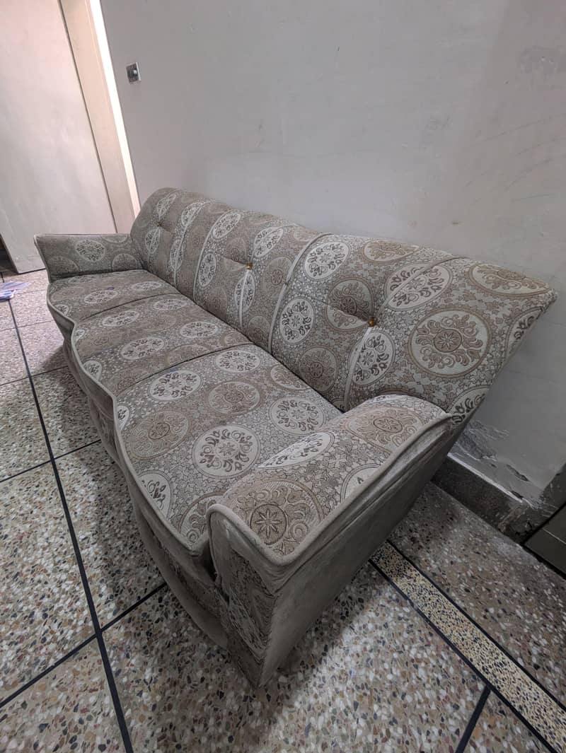 sofa set 5 seater sofas 4