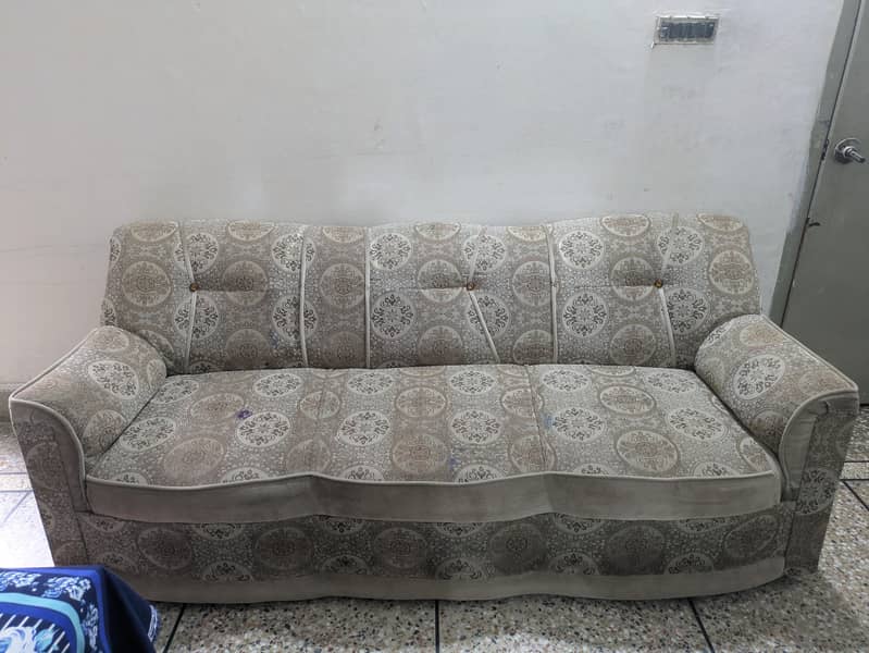 sofa set 5 seater sofas 6