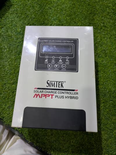mppt for slae