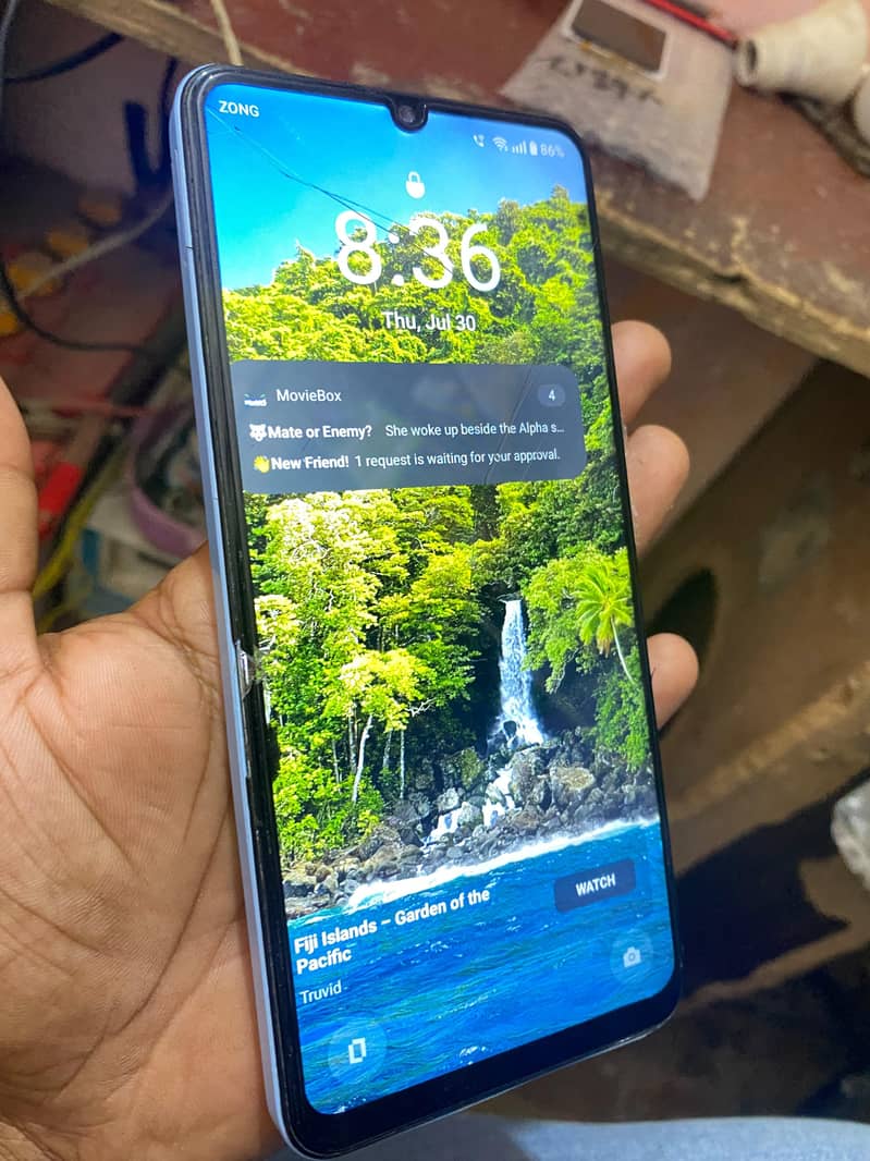 Realme Note 50 1