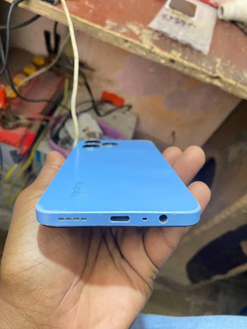 Realme Note 50 2