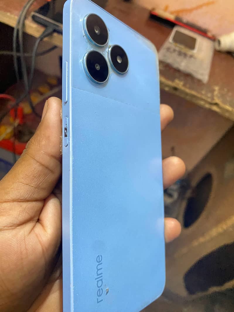 Realme Note 50 3
