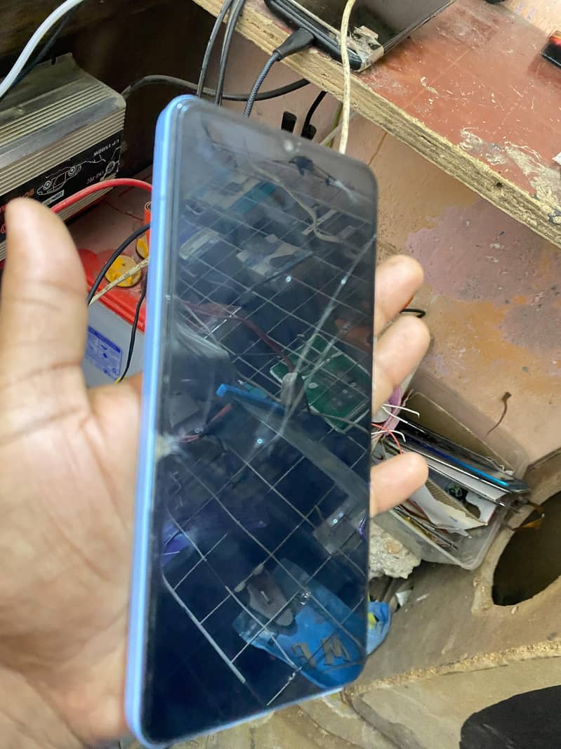Realme Note 50 4