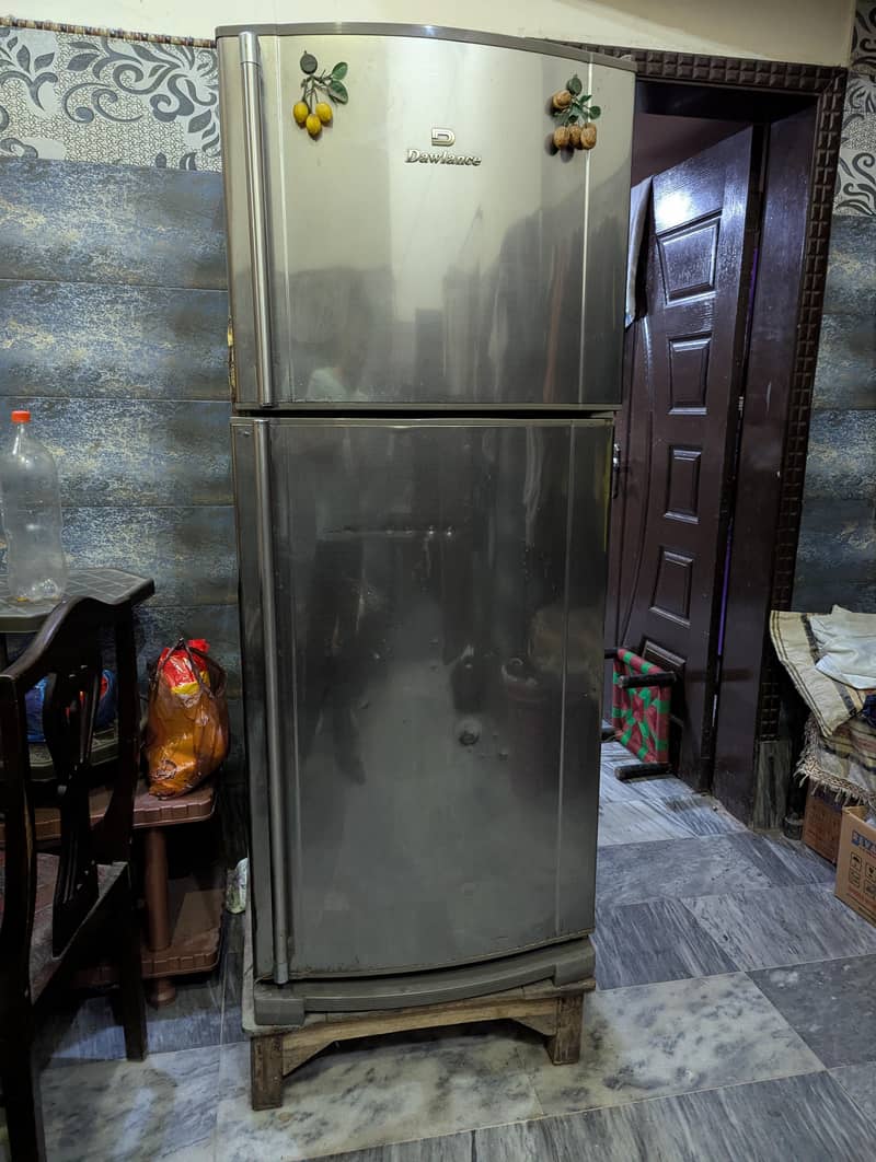 Dawlance Fridge 0