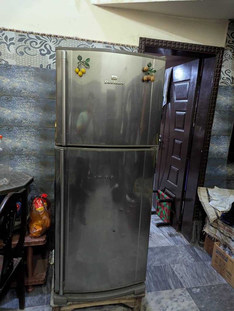 Dawlance Fridge 1