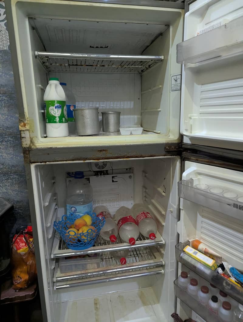 Dawlance Fridge 2