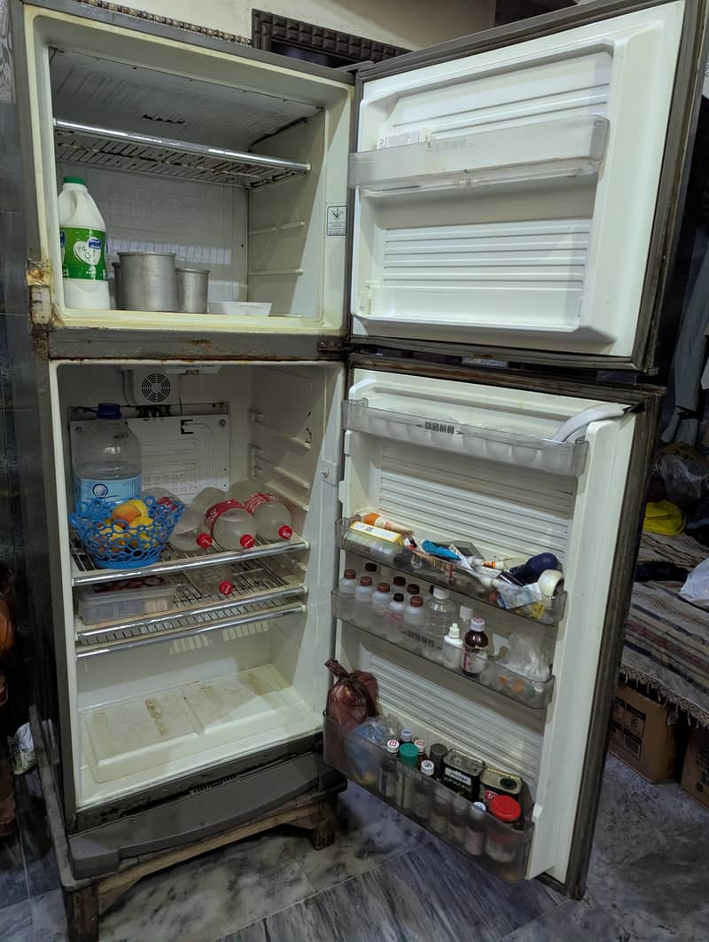 Dawlance Fridge 3