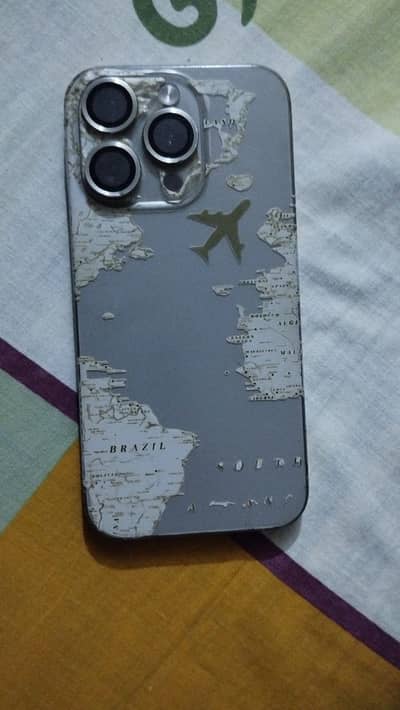 Apple iPhone 15 Pro