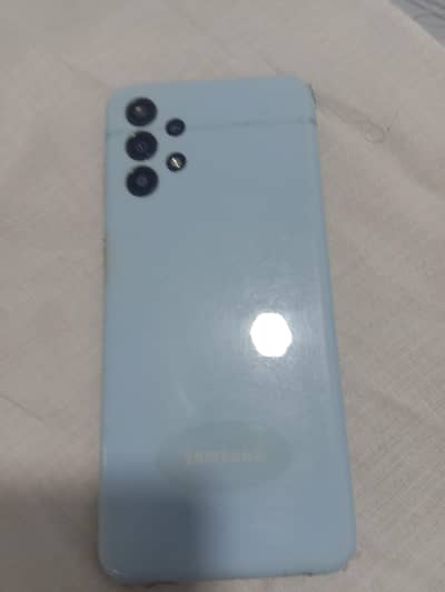 Samsung Mobile A13