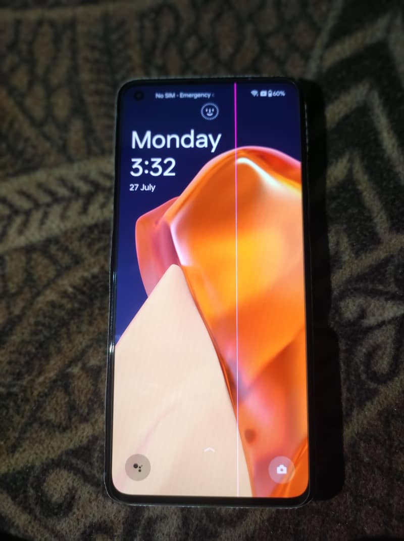 One Plus 9R 2