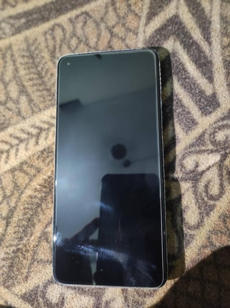 One Plus 9R 4