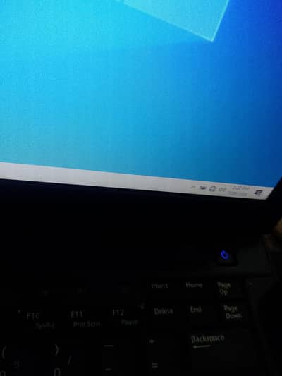 10/10 all ok Laptop Intel Core i5 8GB RAM 03005026337