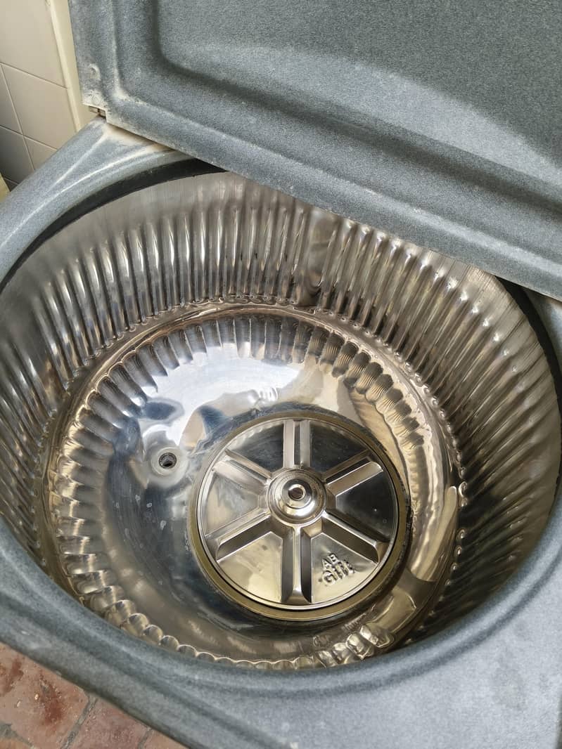 Washing machine 0
