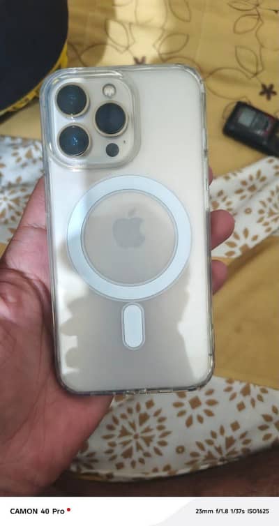 Apple iPhone 13 Pro