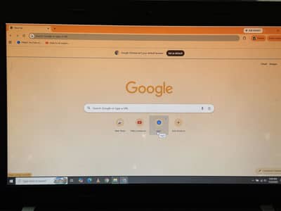 Lenovo thinkpad i5 5th gen