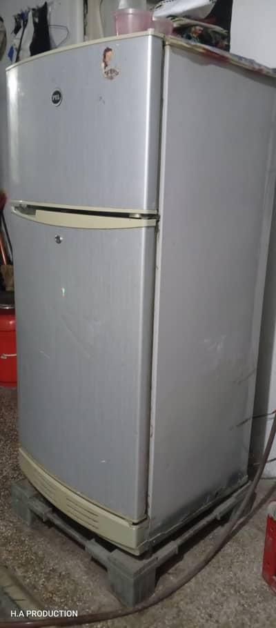10x10 Fridge for Sale | Good Condition | Best Price
