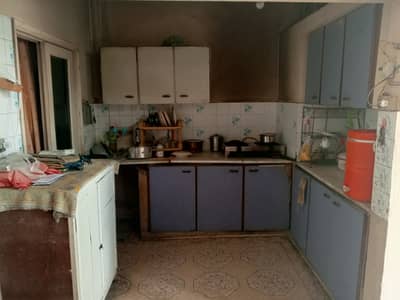 2 Bed DD ground