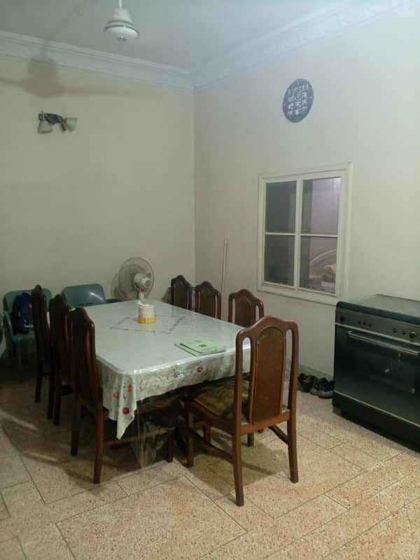 2 Bed DD ground 1