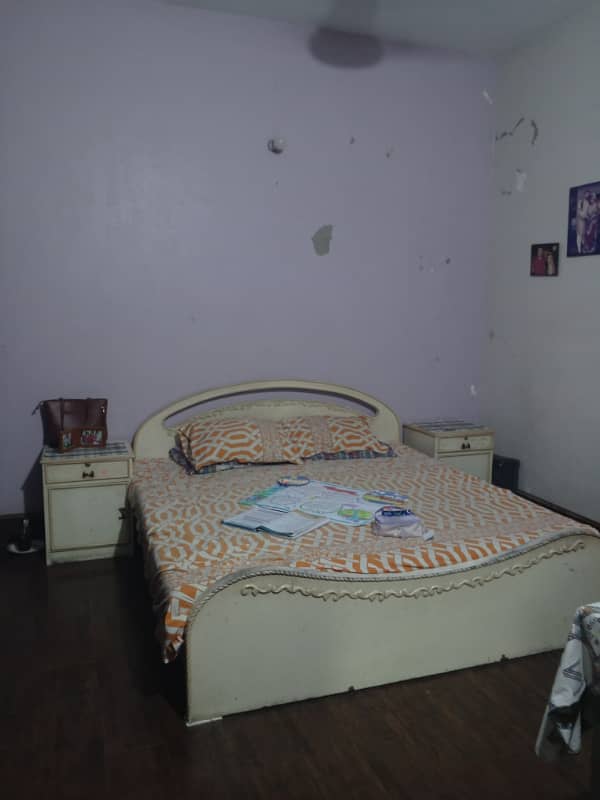2 Bed DD ground 2