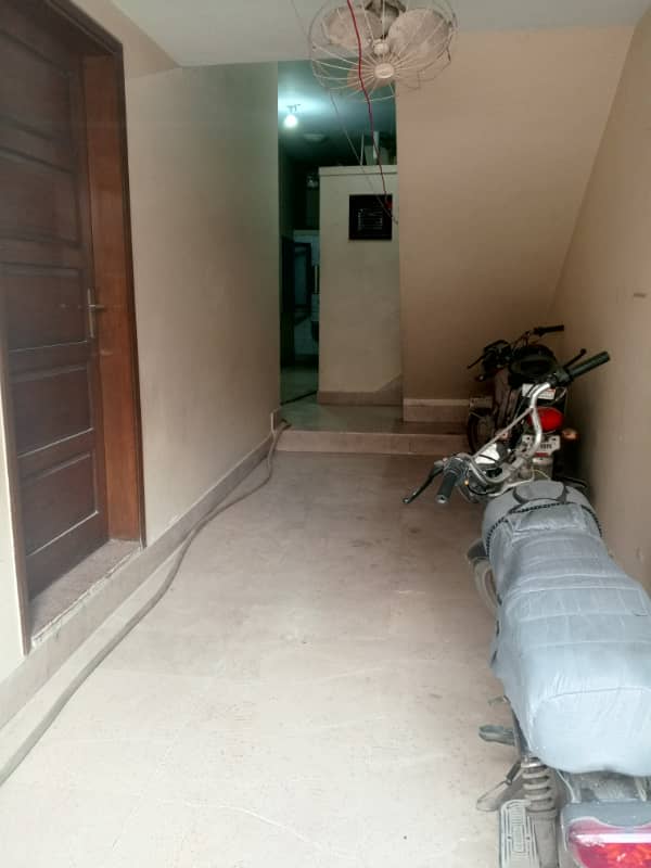 2 Bed DD ground 4