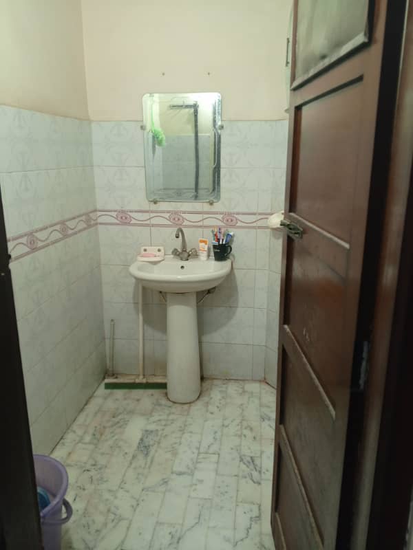 2 Bed DD ground 5
