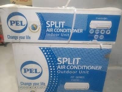 PEL AC Brand New PEL M4D T3 Air Conditioner 03006981693