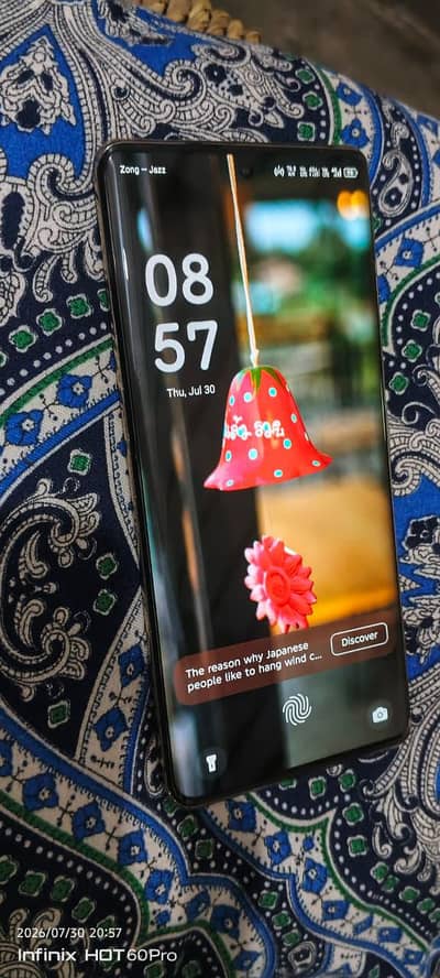Infinix Zero 30 4g
