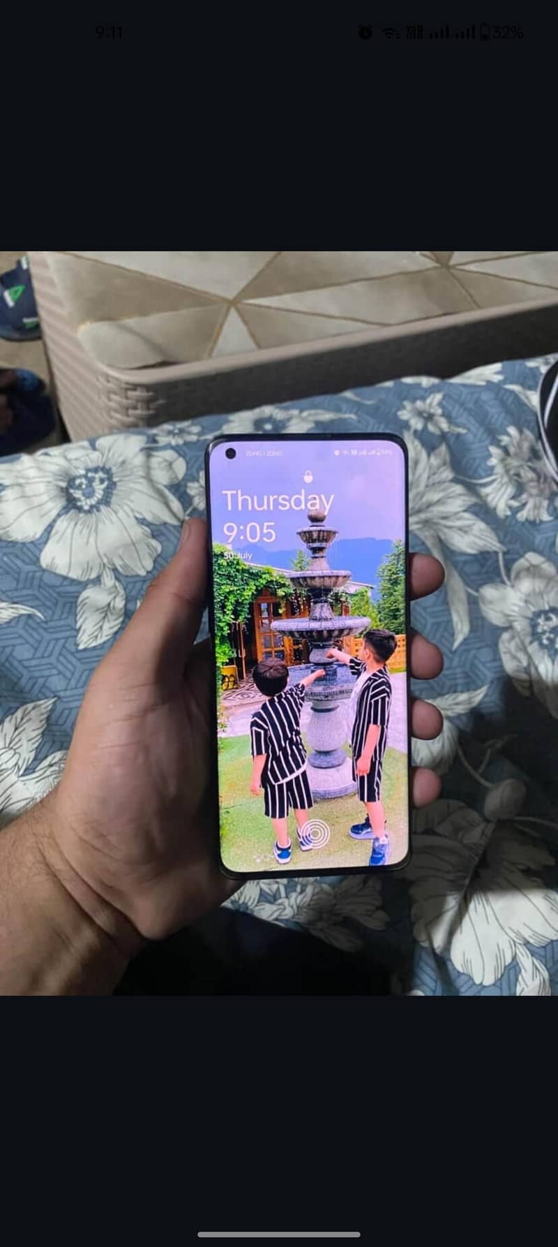 One Plus 9 Pro 1