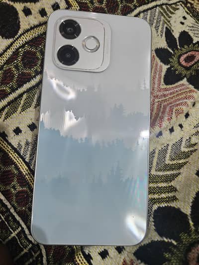 OPPO A6s pro