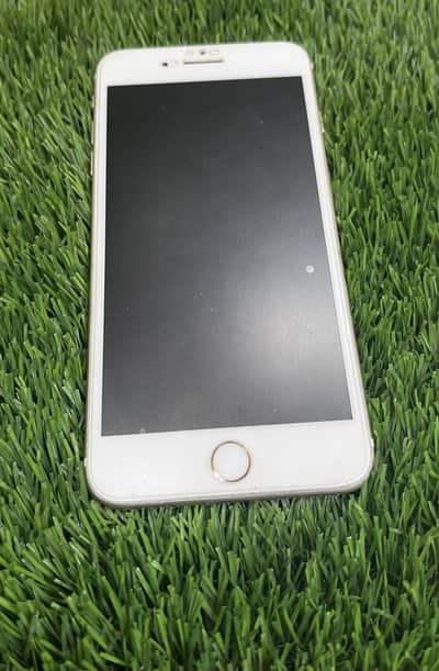 Iphone 7 Plus PTA APPROVED