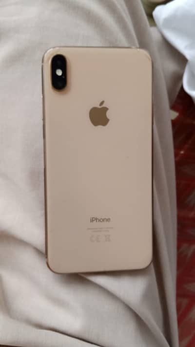 Apple iPhone XS Max