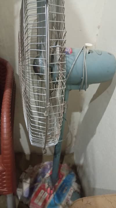Air cooler and Pedestal fan for sale