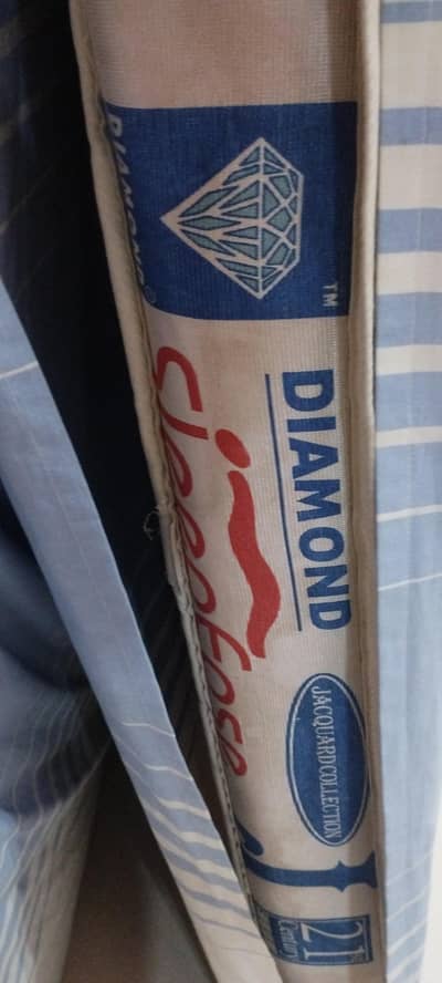 diamond single mattresses(79"×42")