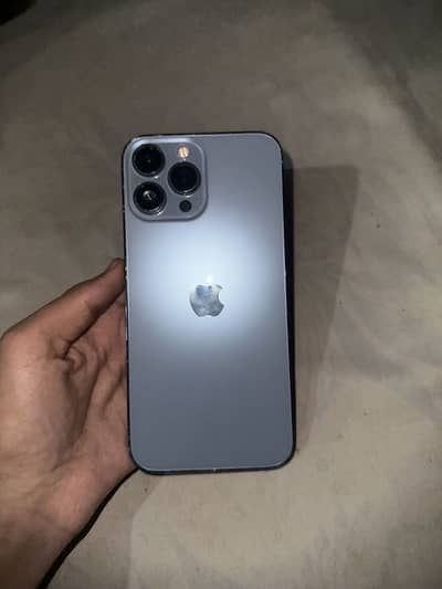 Apple iPhone 13 Pro Max