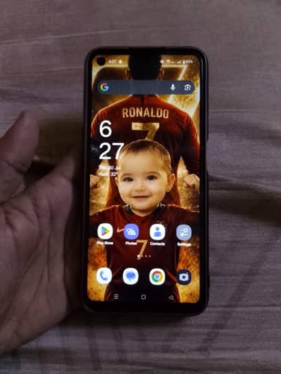 OPPO A76