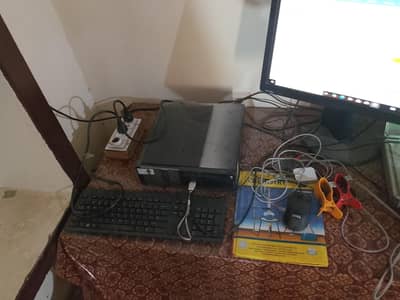 Dell company