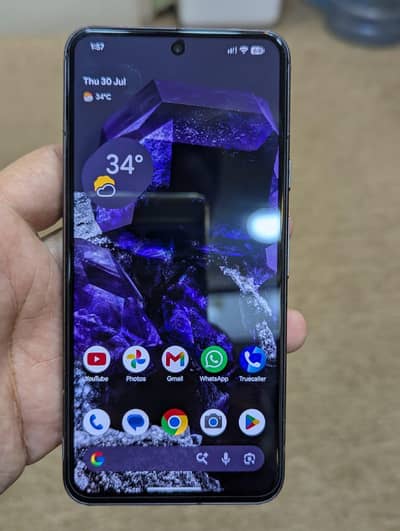 Google Pixel 8 official approved Sim tray match