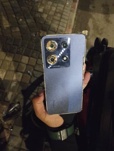 Infinix Note 30 8+4 256