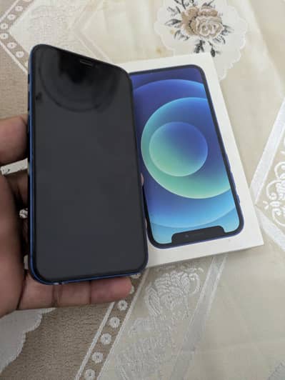 Apple iPhone 12 mini 128GB