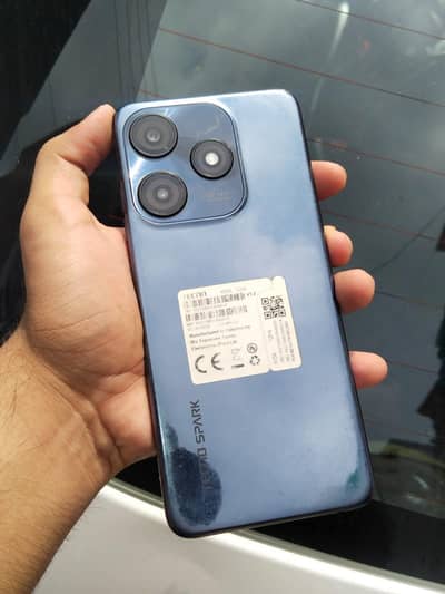 Tecno Spark 10C