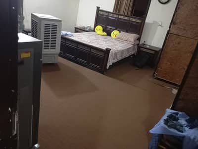 7 Marla Single Story House Available For Sale