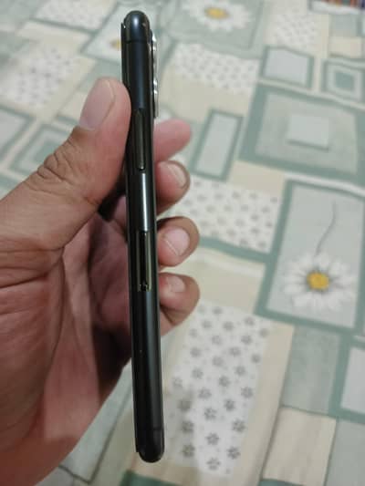 Apple iPhone 11 Pro duale sim Pta approved