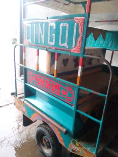 Good condition new tyre