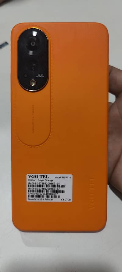 VGO TEL New 11